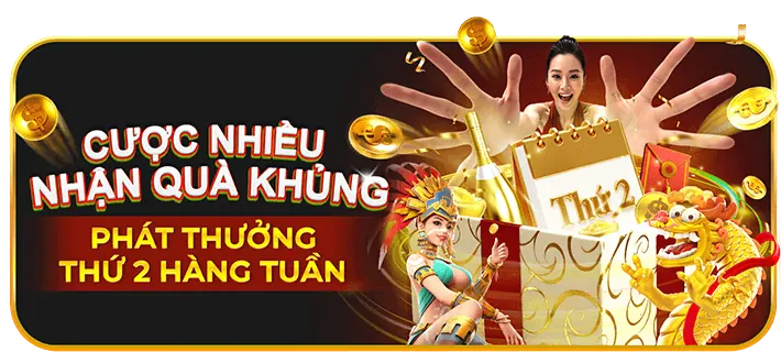 Ưu đãi chào mừng thành viên mới Kibet