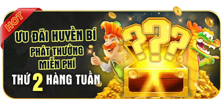 Khuyến mãi đặc biệt cho các trò chơi Kibet