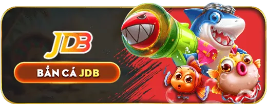 Game Bắn Cá sôi động dưới đáy biển