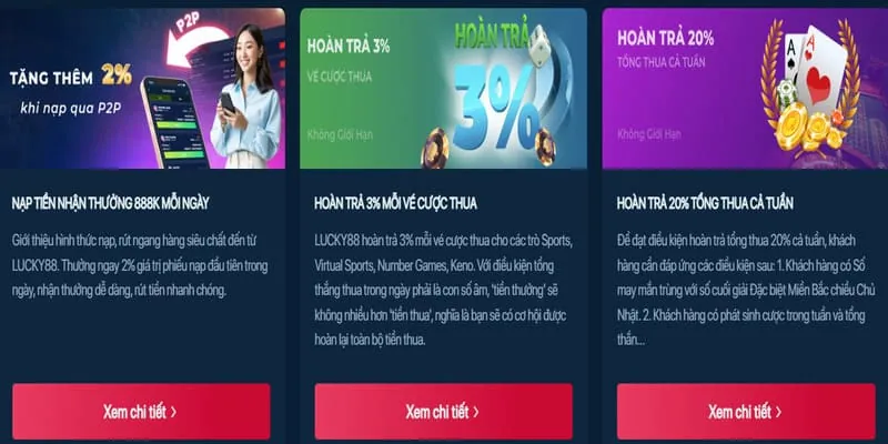 Trò chơi Nổ Hũ với đồ họa rực rỡ và giải độc đắc lớn