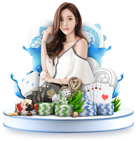 Dealer xinh đẹp tại sảnh Kibet Live Casino